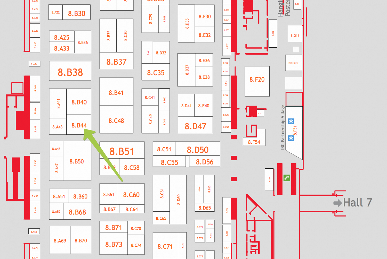 Выставка IBC 2015